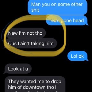 Meet your Posher, Jazmine